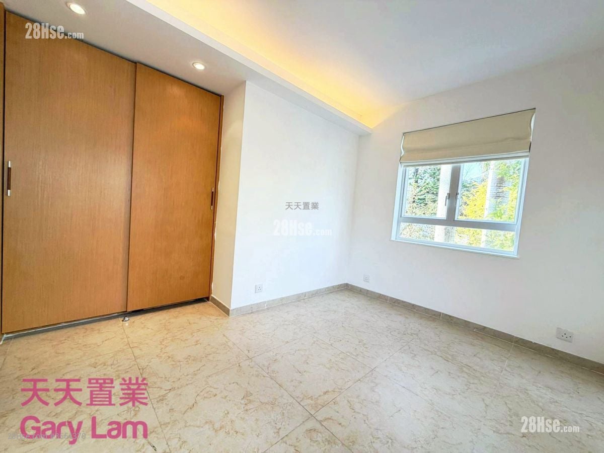 南山新村 租盘 4 房 , 3 浴室 2,100 平方尺