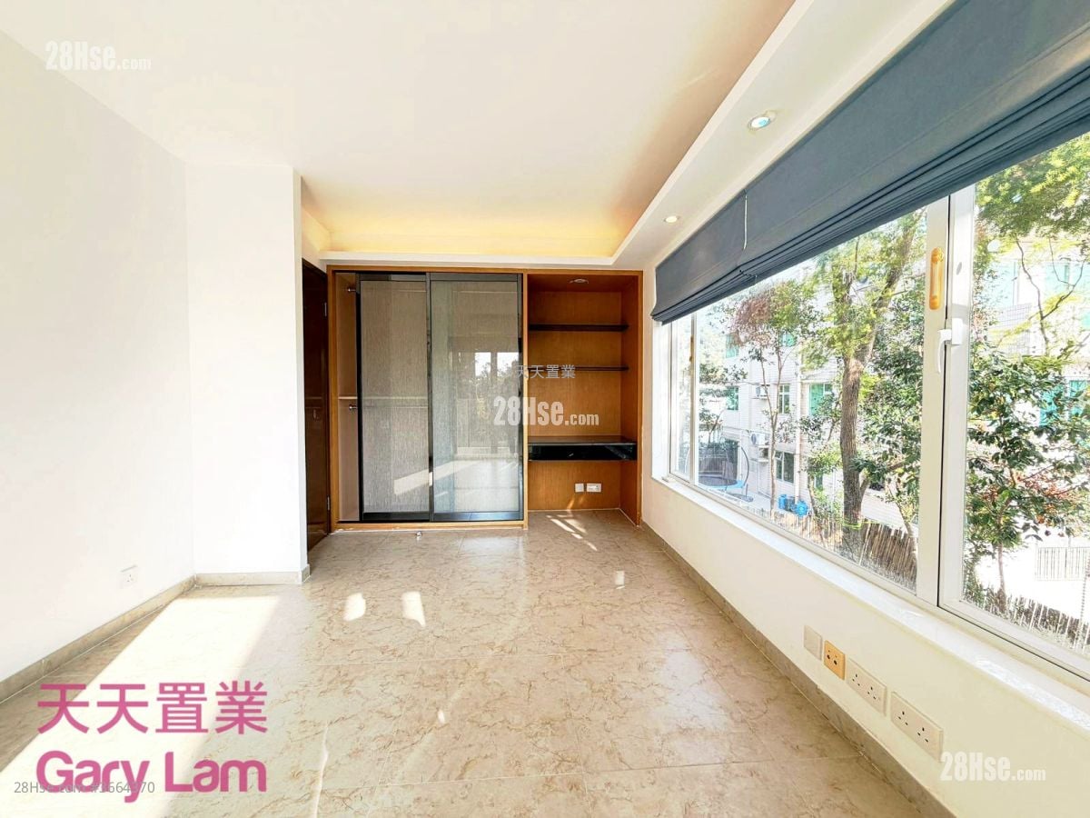 南山新村 租盘 4 房 , 3 浴室 2,100 平方尺