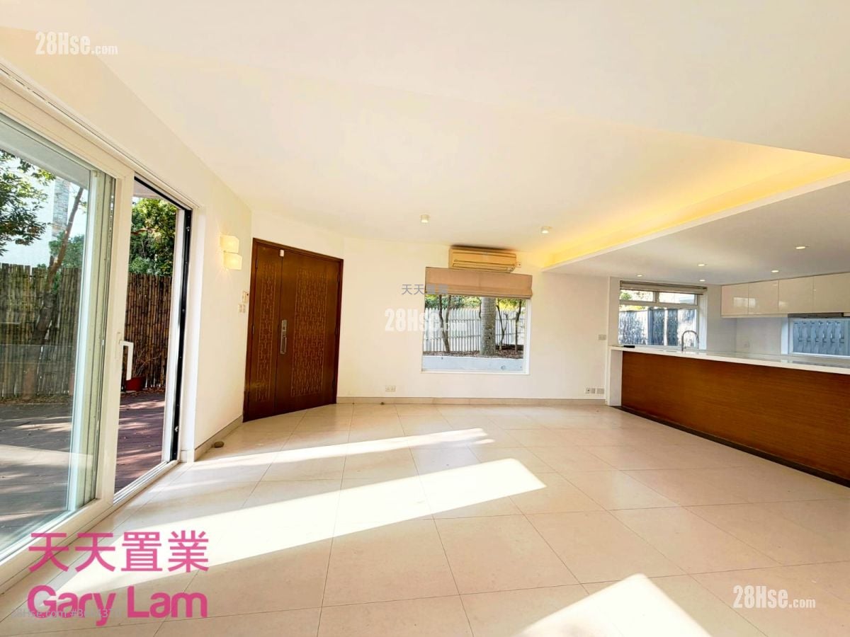 南山新村 租盘 4 房 , 3 浴室 2,100 平方尺