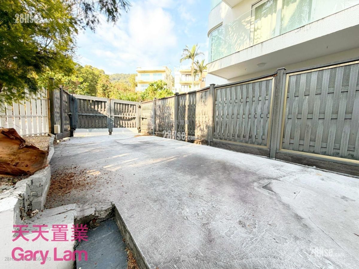 南山新村 租盘 4 房 , 3 浴室 2,100 平方尺