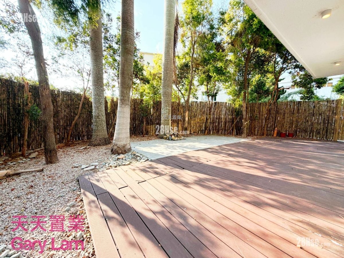 南山新村 租盘 4 房 , 3 浴室 2,100 平方尺