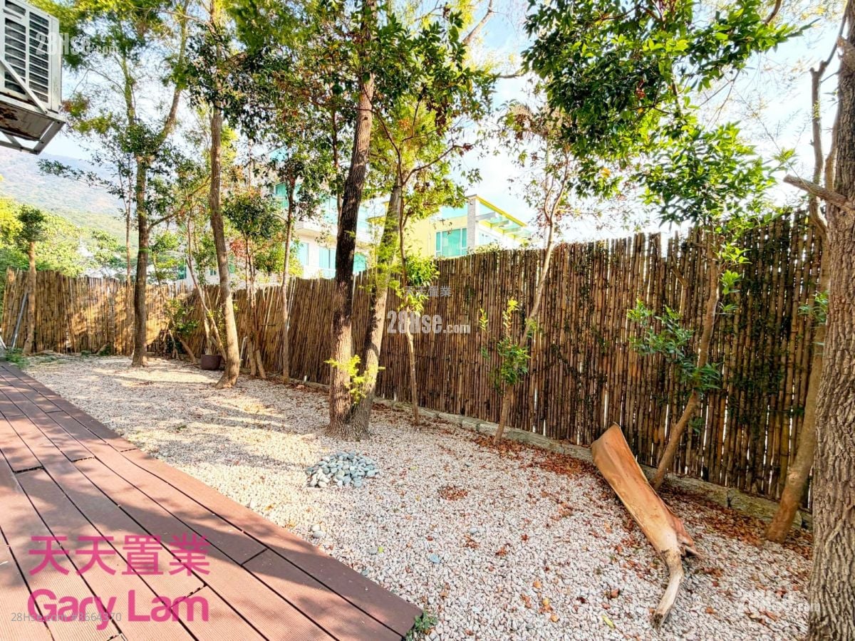 南山新村 租盘 4 房 , 3 浴室 2,100 平方尺