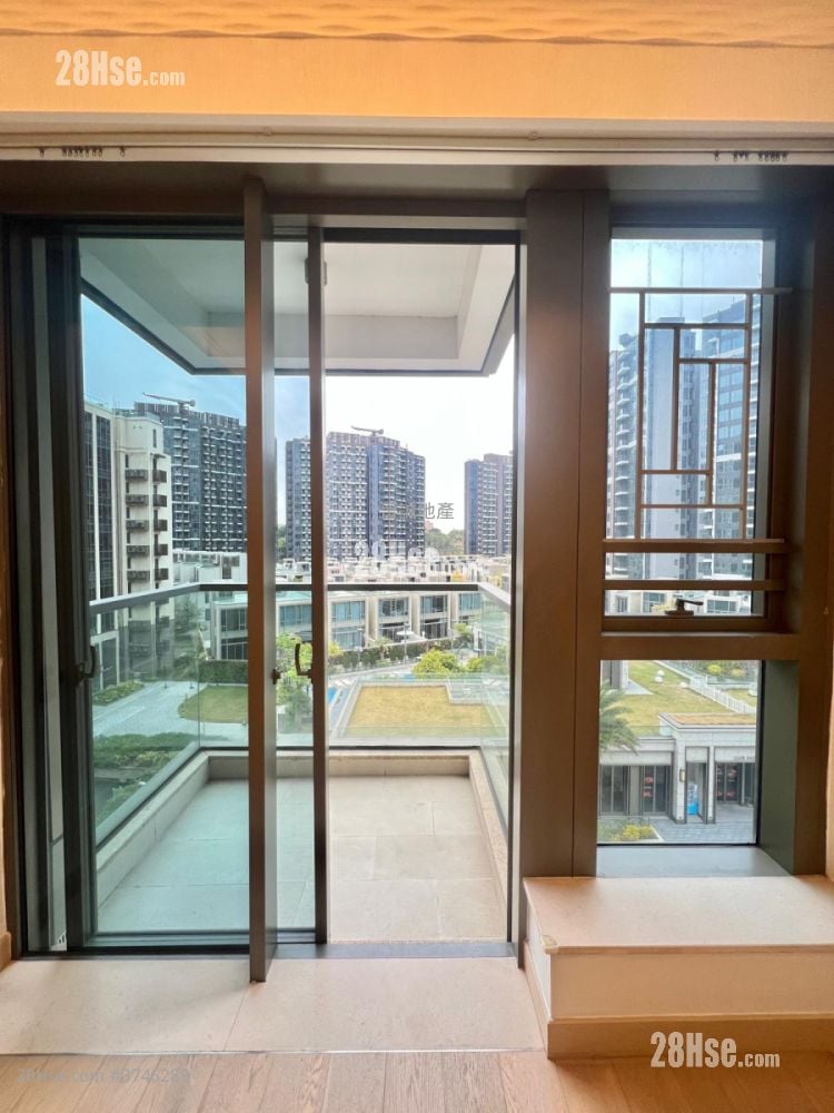 NAPA 售盘 4 房 , 2 浴室 816 平方尺