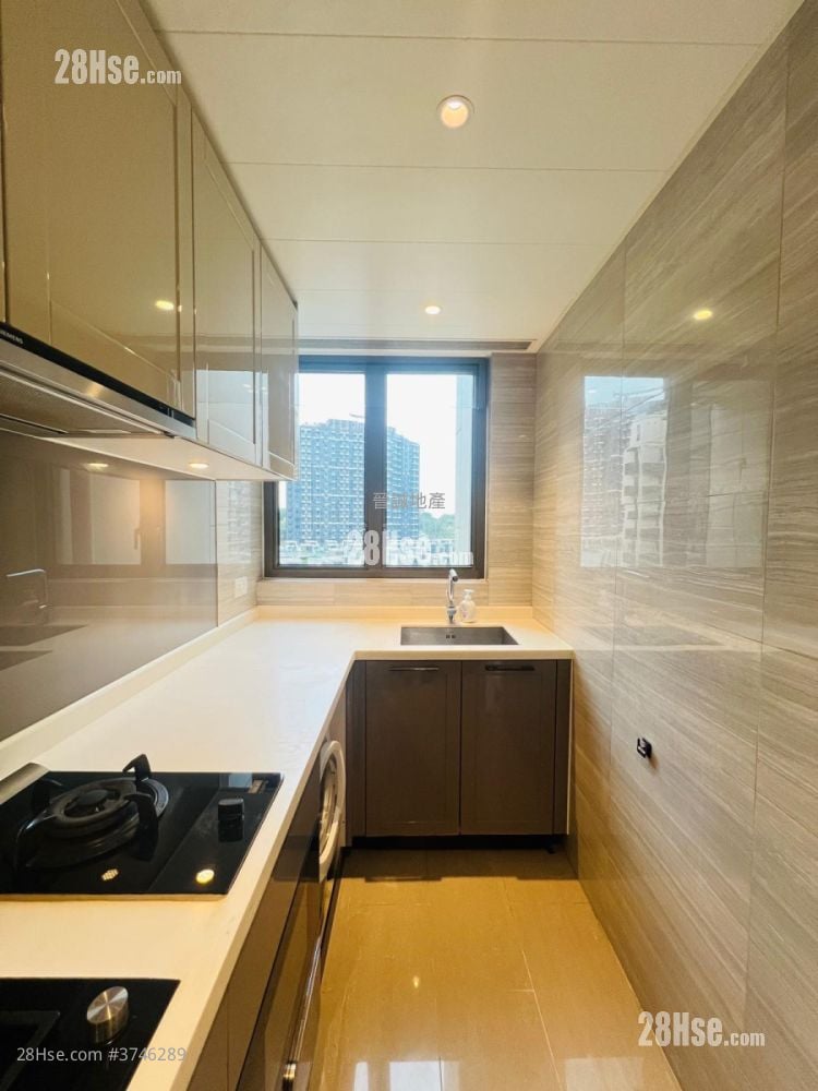 NAPA 售盘 4 房 , 2 浴室 816 平方尺