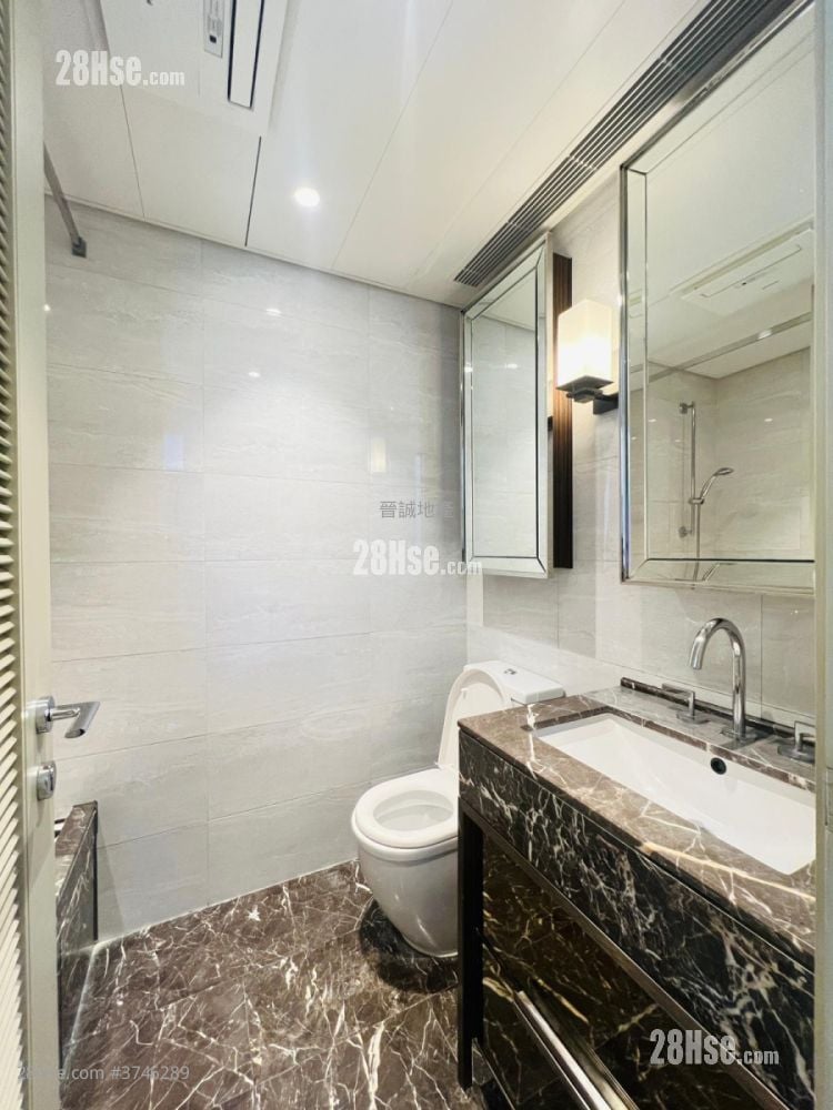 NAPA 售盘 4 房 , 2 浴室 816 平方尺