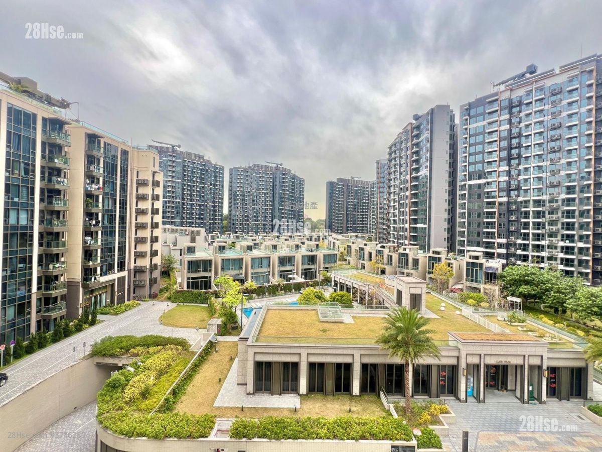 NAPA 售盘 4 房 , 2 浴室 816 平方尺