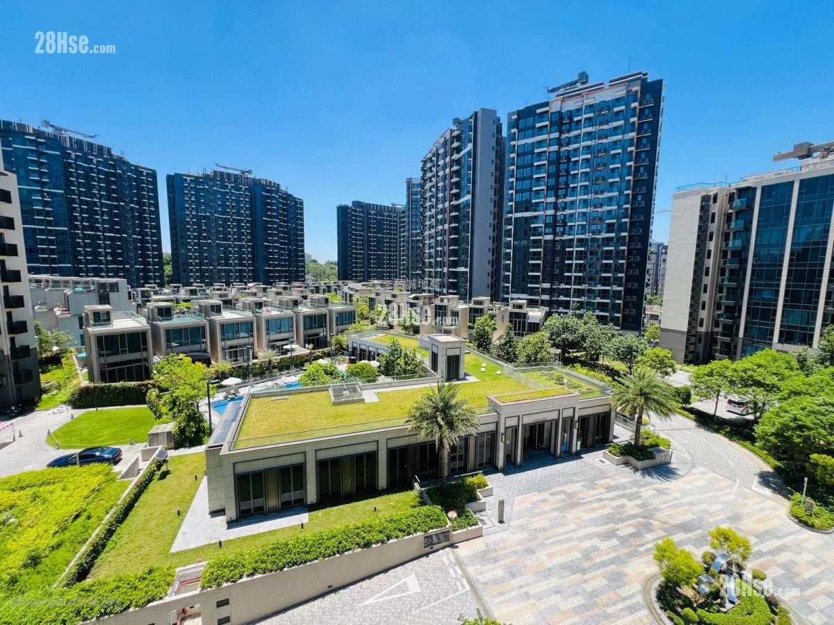 NAPA 售盘 4 房 , 2 浴室 816 平方尺