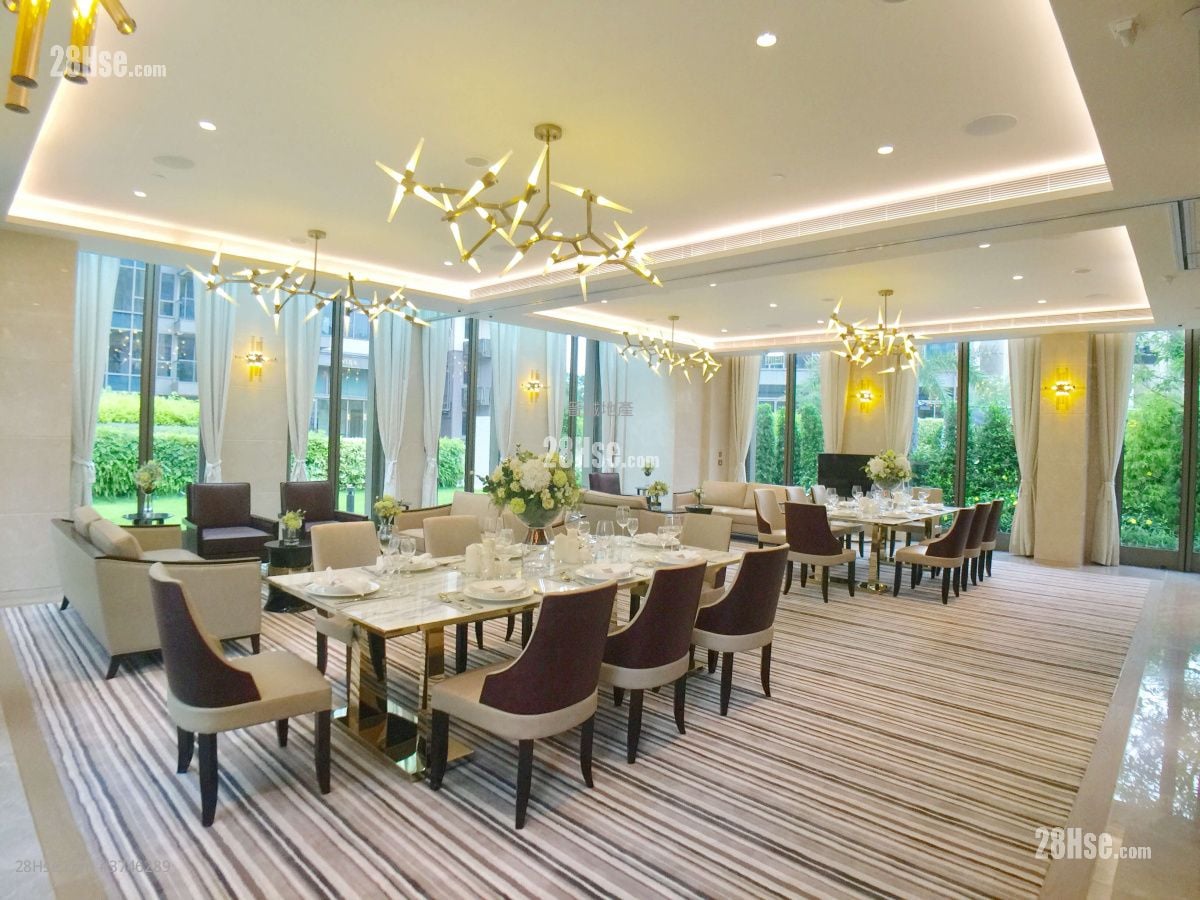 NAPA 售盘 4 房 , 2 浴室 816 平方尺