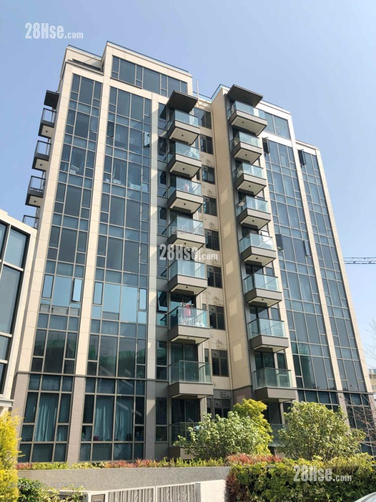 NAPA 售盘 4 房 , 2 浴室 816 平方尺