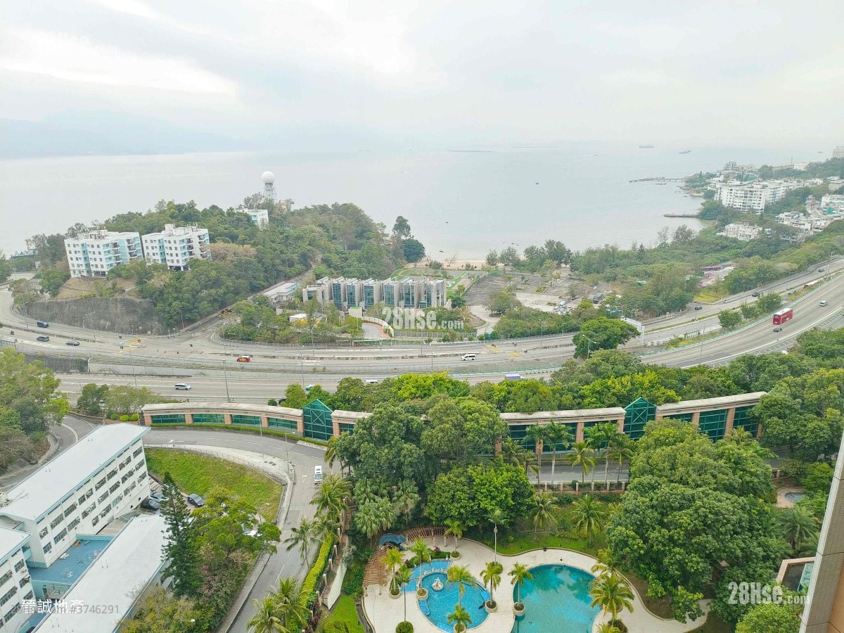 帝涛湾 售盘 4 房 , 3 浴室 1,186 平方尺