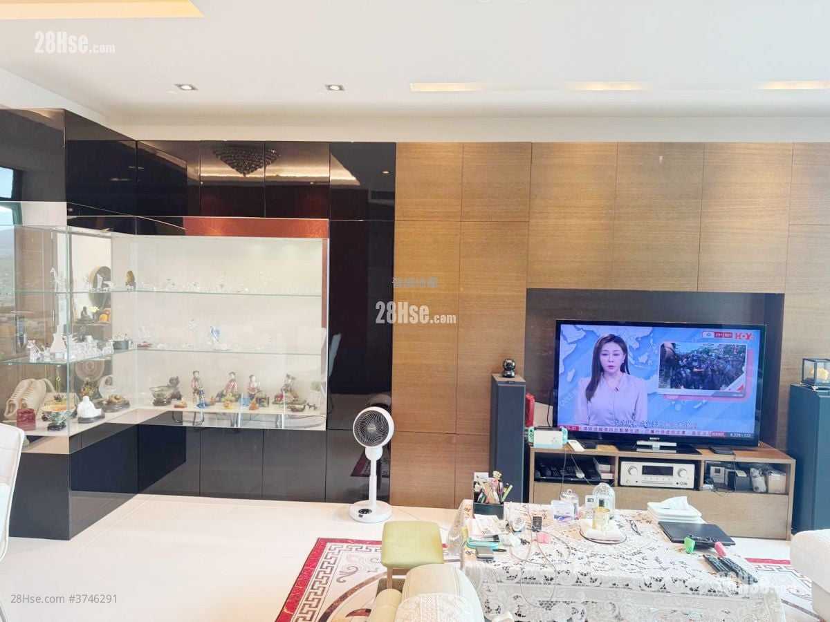 帝涛湾 售盘 4 房 , 3 浴室 1,186 平方尺