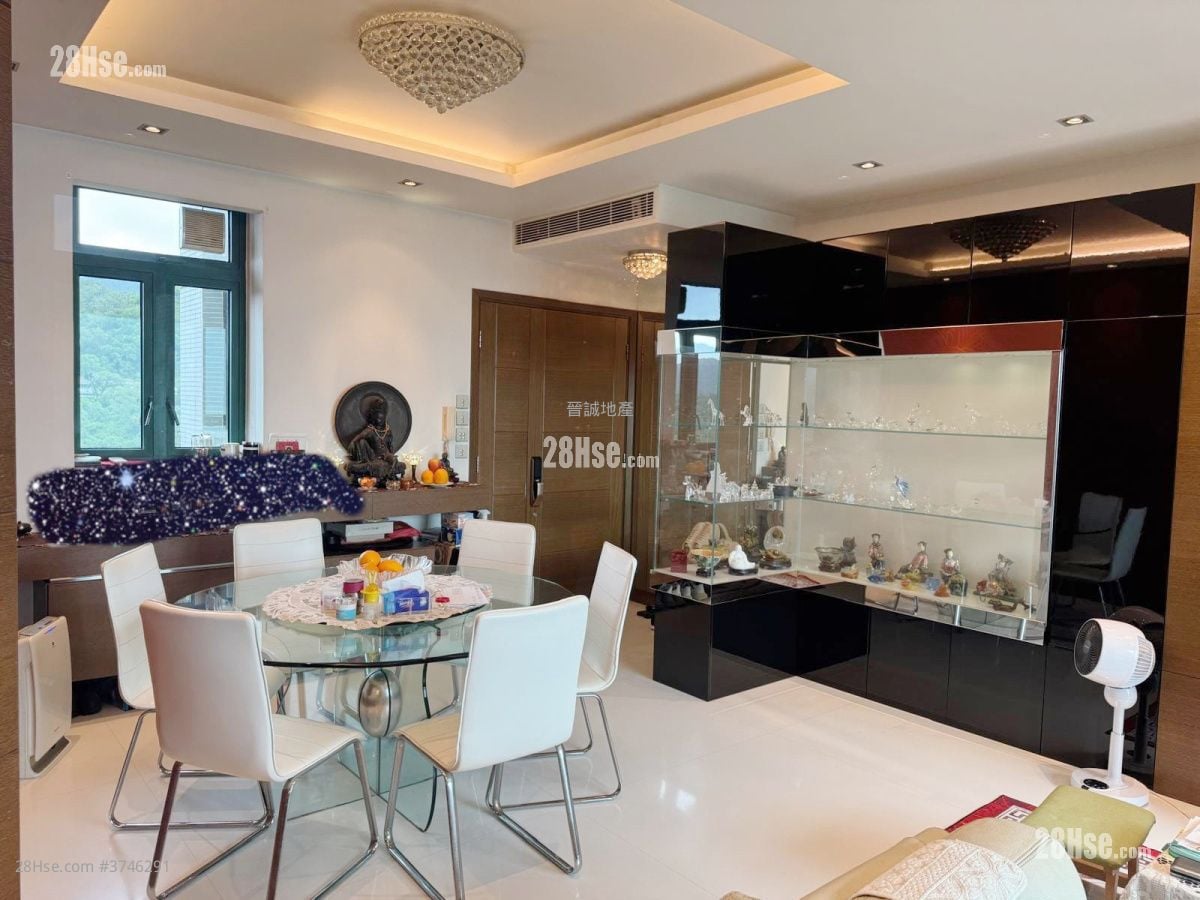 帝涛湾 售盘 4 房 , 3 浴室 1,186 平方尺