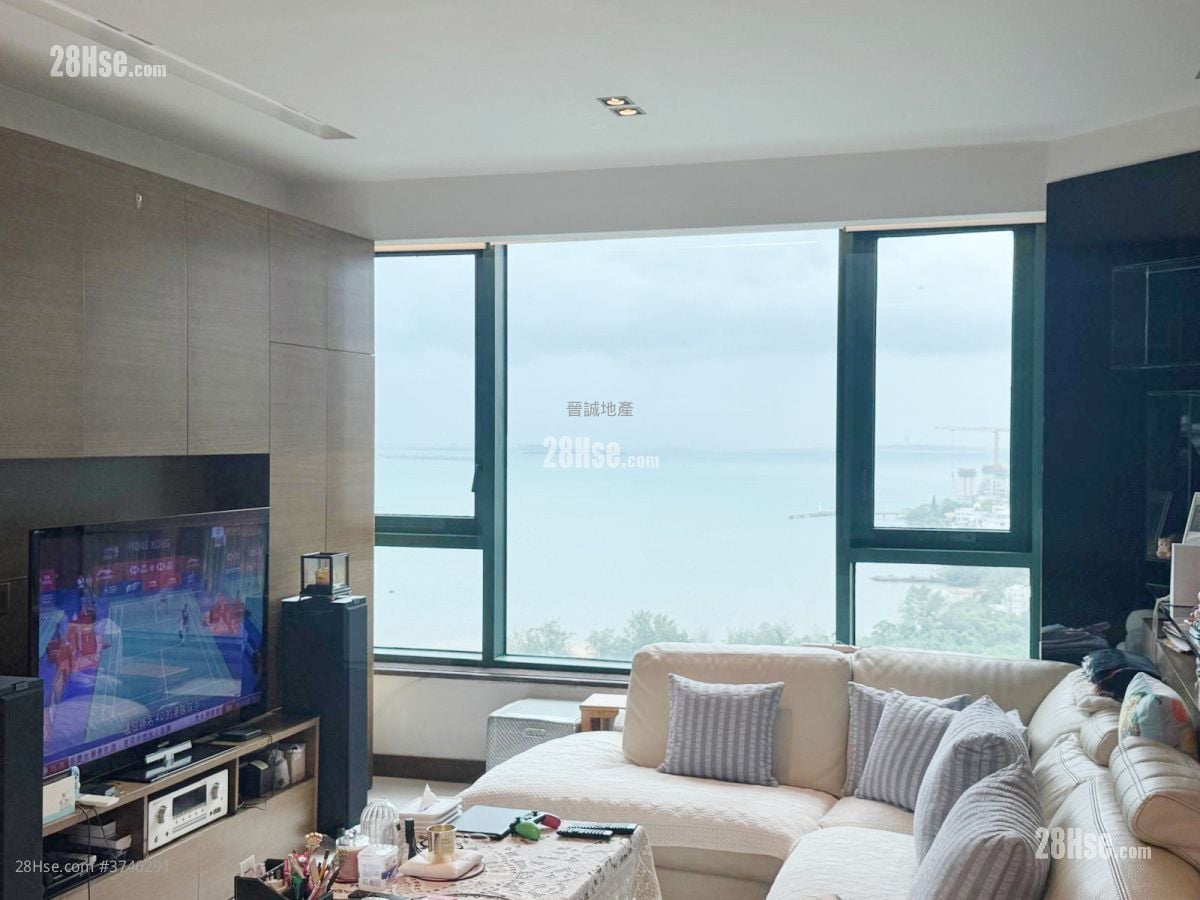 帝涛湾 售盘 4 房 , 3 浴室 1,186 平方尺