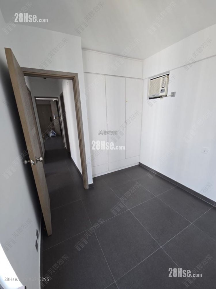 恆福花園 售盤 3 房 529 平方呎