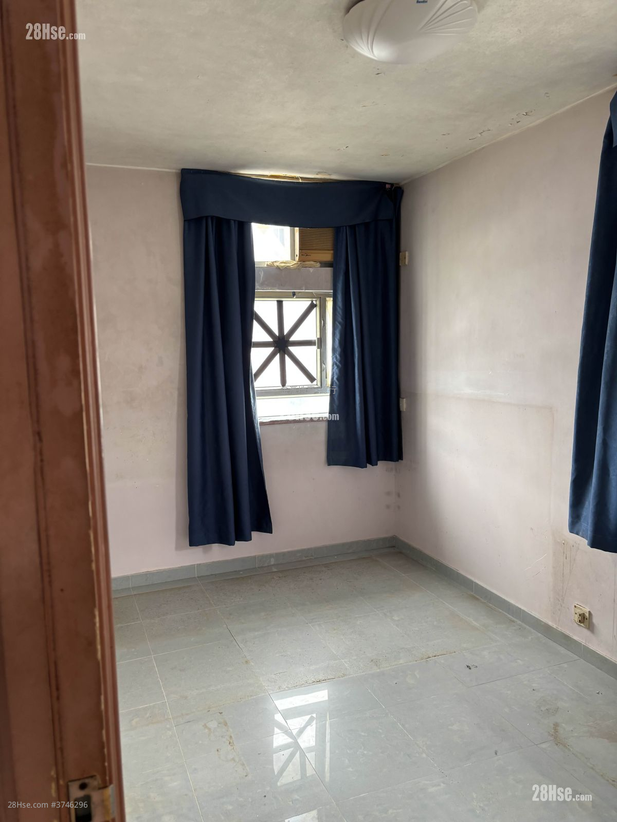 盈福苑 售盘 645 平方尺