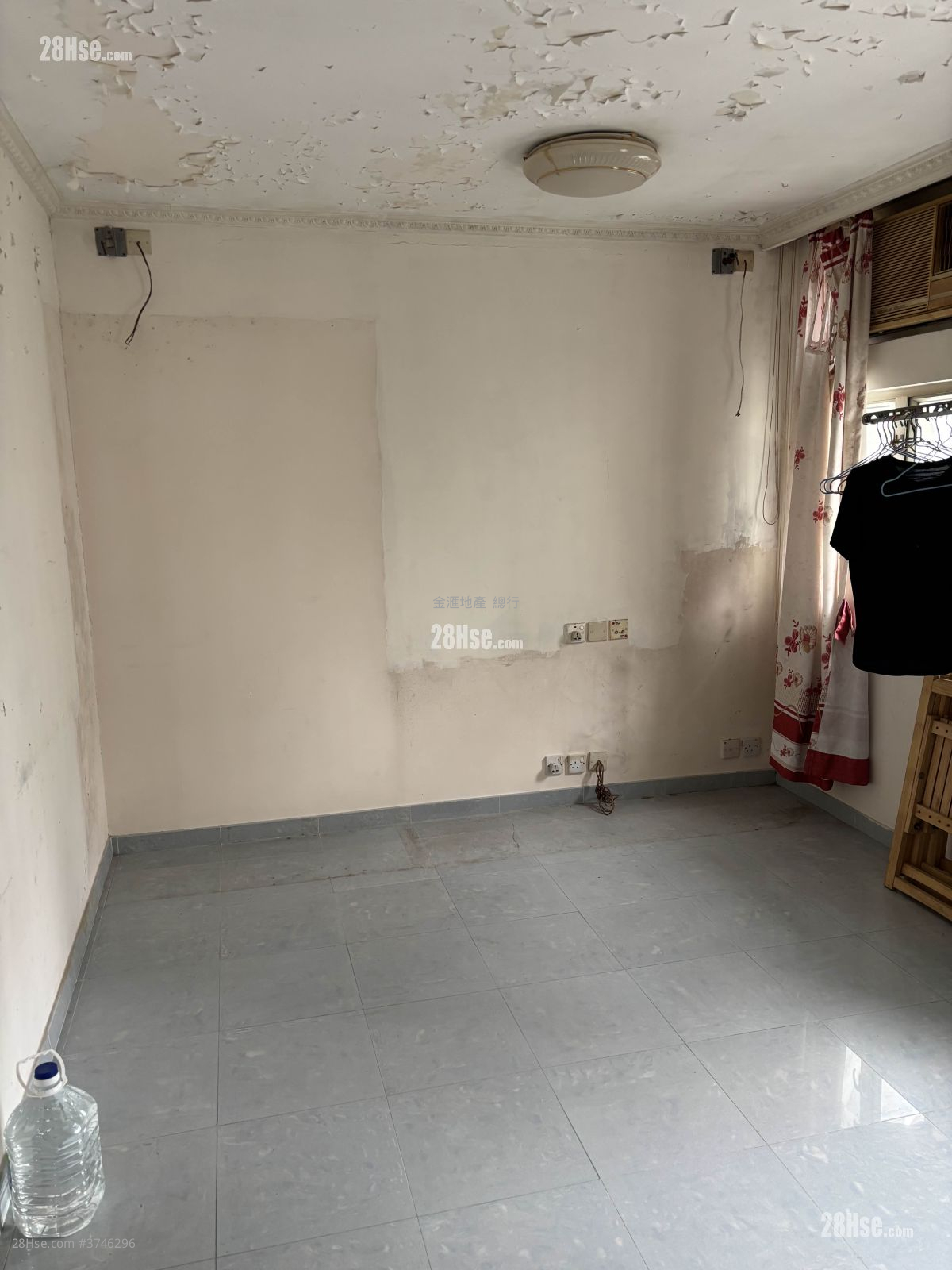 盈福苑 售盘 645 平方尺