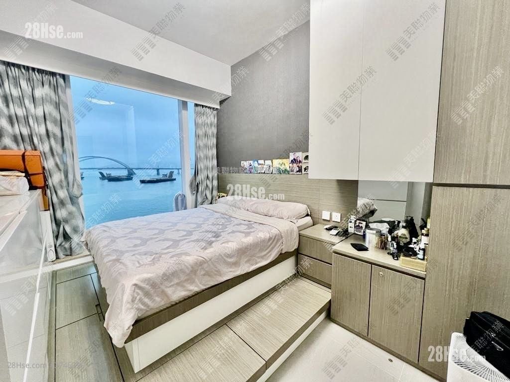 Monterey 售盘 4 房 931 平方尺