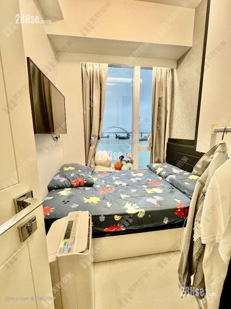 Monterey 售盘 4 房 931 平方尺