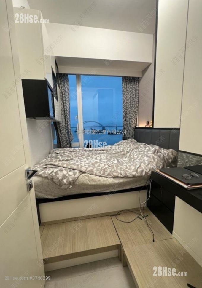 Monterey 售盘 4 房 931 平方尺