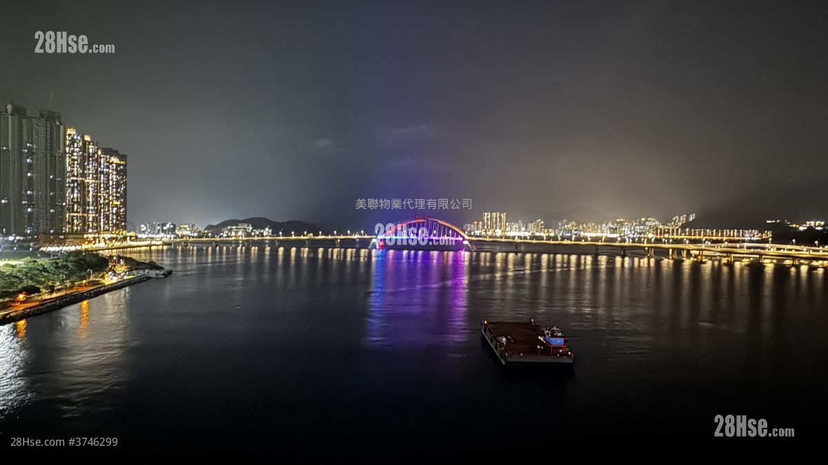 Monterey 售盘 4 房 931 平方尺