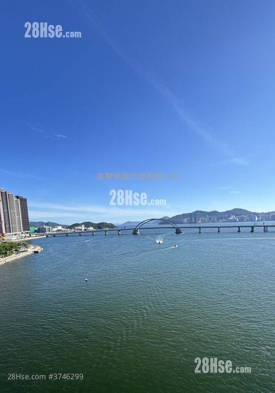 Monterey 售盘 4 房 931 平方尺