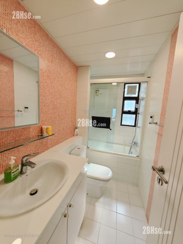 锦棠小筑 售盘 3 房 , 2 浴室 1,132 平方尺