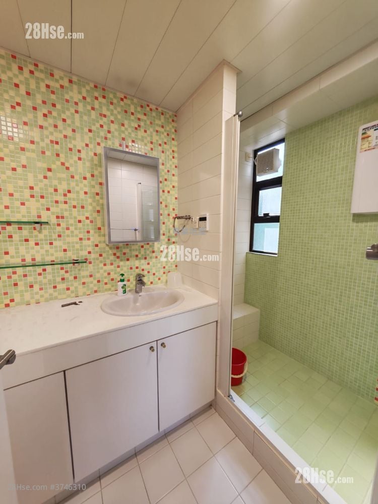 锦棠小筑 售盘 3 房 , 2 浴室 1,132 平方尺