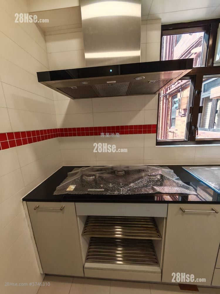 锦棠小筑 售盘 3 房 , 2 浴室 1,132 平方尺