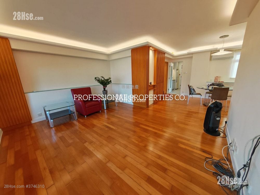 锦棠小筑 售盘 3 房 , 2 浴室 1,132 平方尺