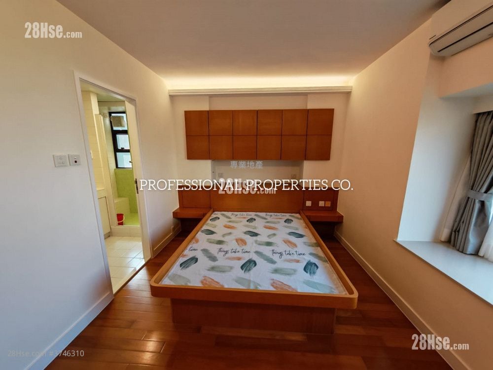 锦棠小筑 售盘 3 房 , 2 浴室 1,132 平方尺