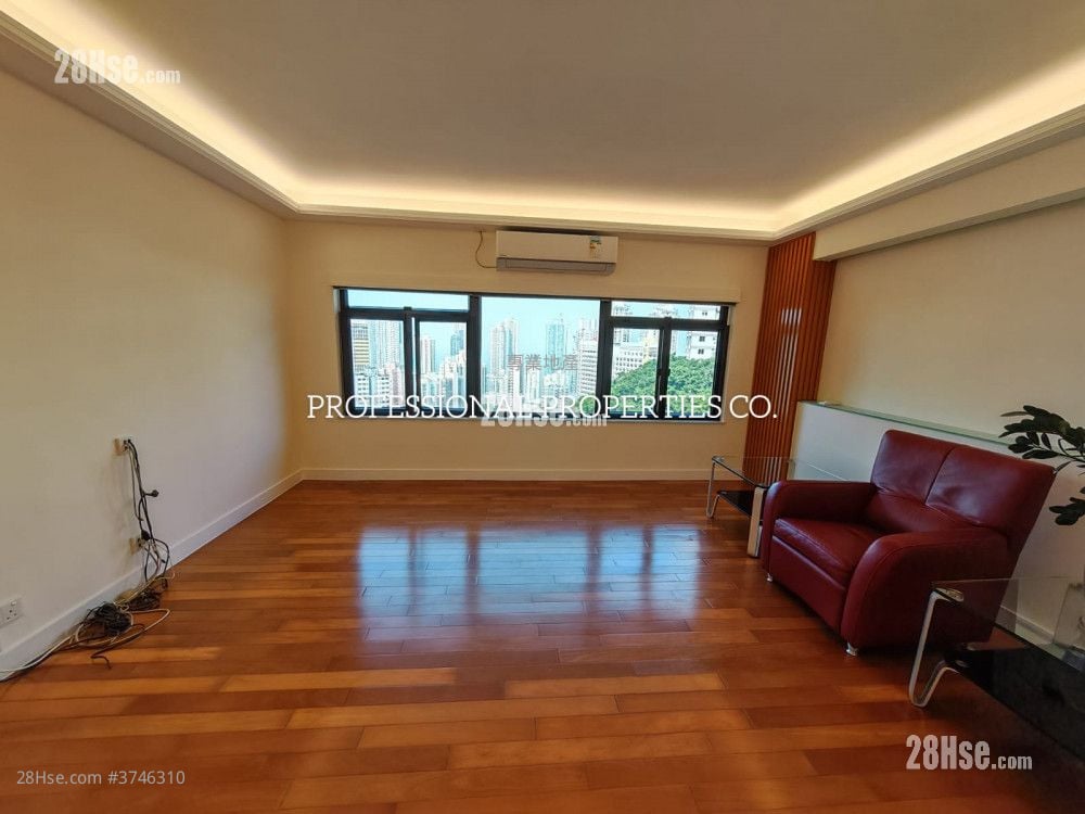 锦棠小筑 售盘 3 房 , 2 浴室 1,132 平方尺