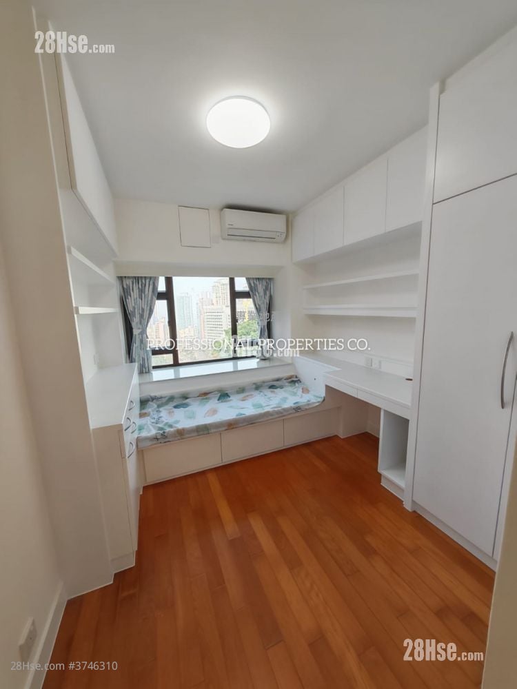 锦棠小筑 售盘 3 房 , 2 浴室 1,132 平方尺