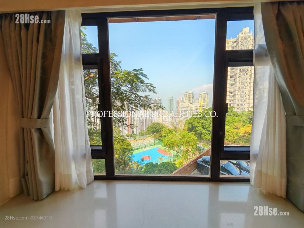 锦棠小筑 售盘 3 房 , 2 浴室 1,132 平方尺