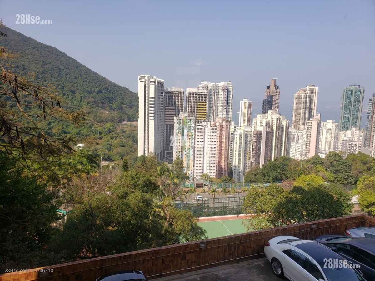 锦棠小筑 售盘 3 房 , 2 浴室 1,132 平方尺