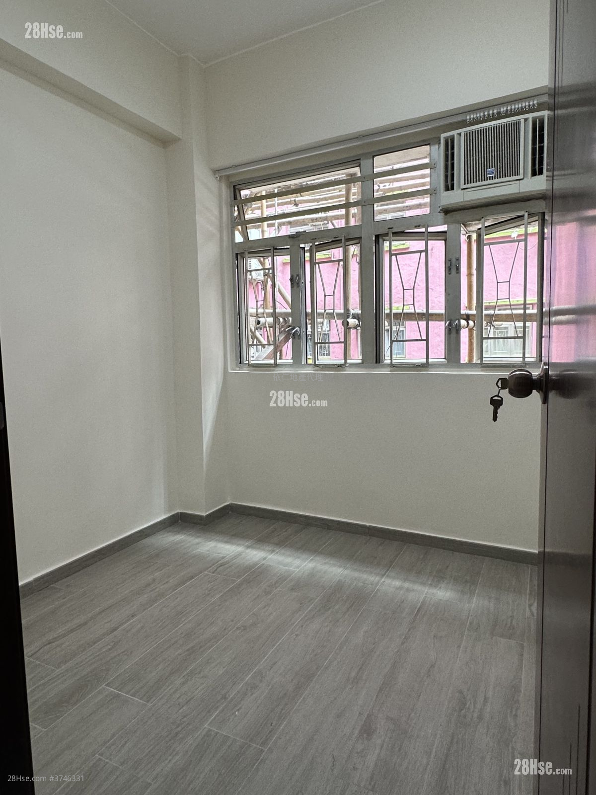 單幢樓房 租盤 2 房 , 1 浴室 254 平方呎