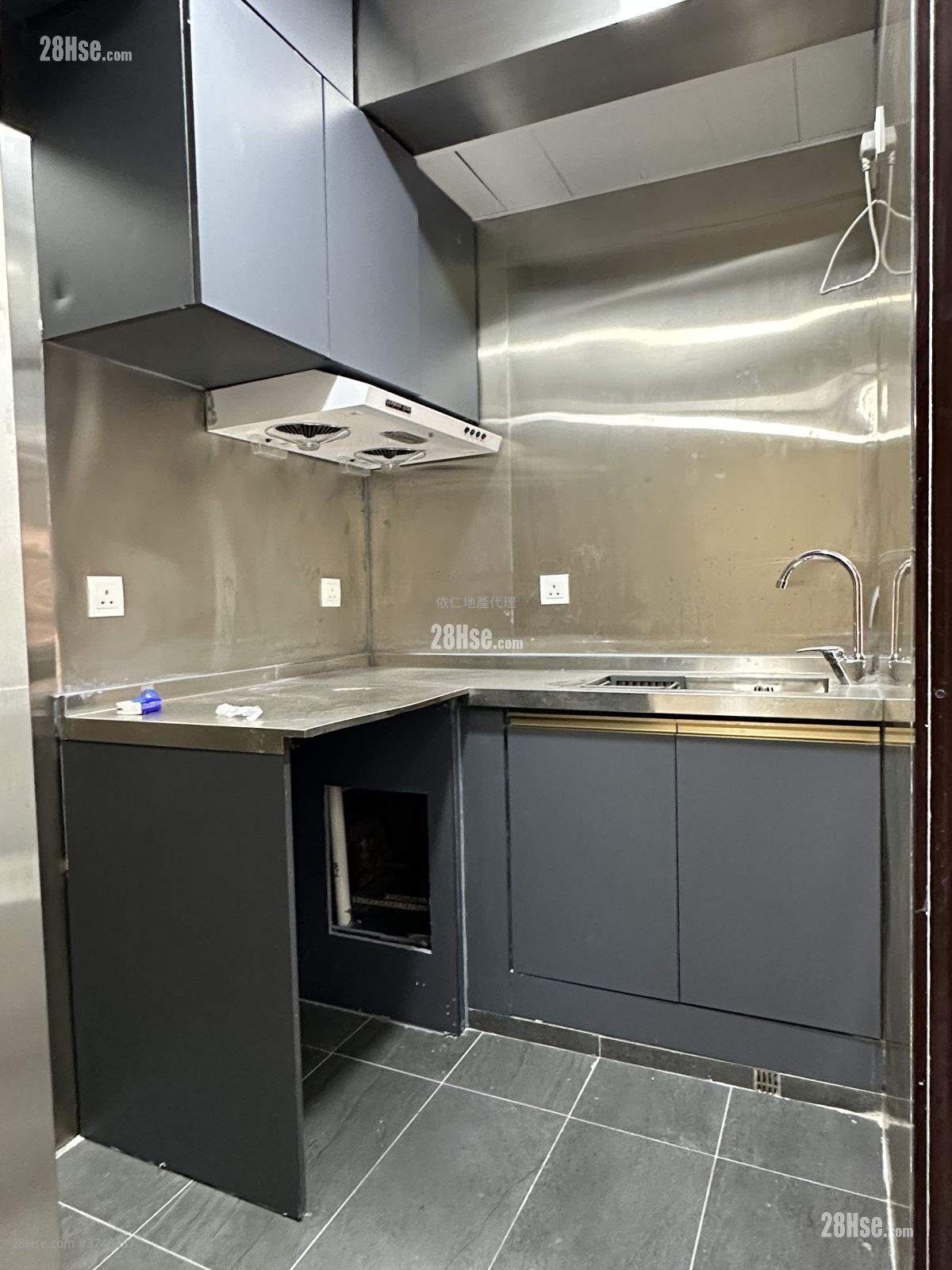 單幢樓房 租盤 2 房 , 1 浴室 254 平方呎