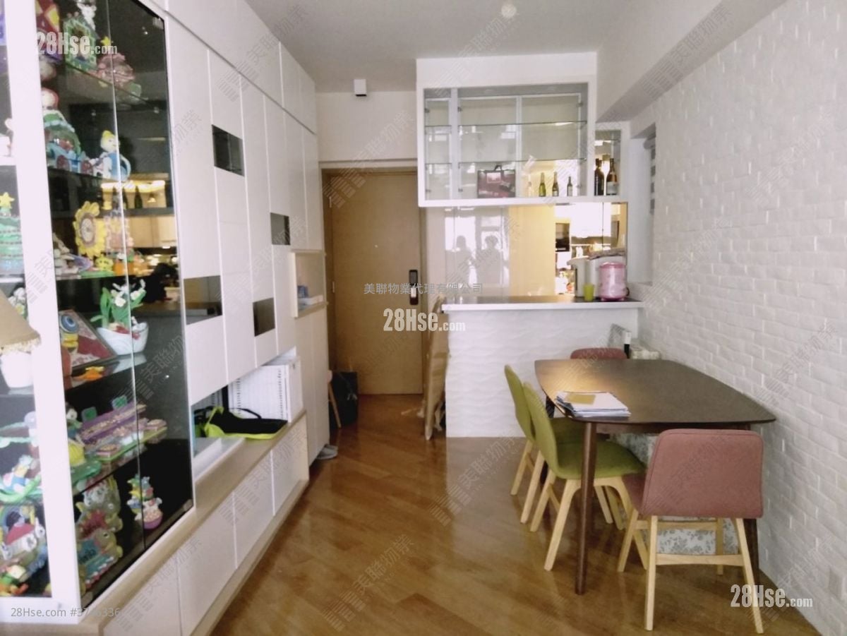 The Wings Sell 3 Bedrooms 699 ft²