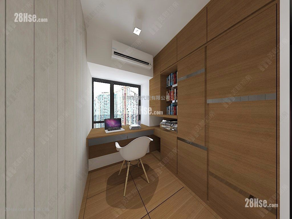 The Wings Sell 3 Bedrooms 699 ft²