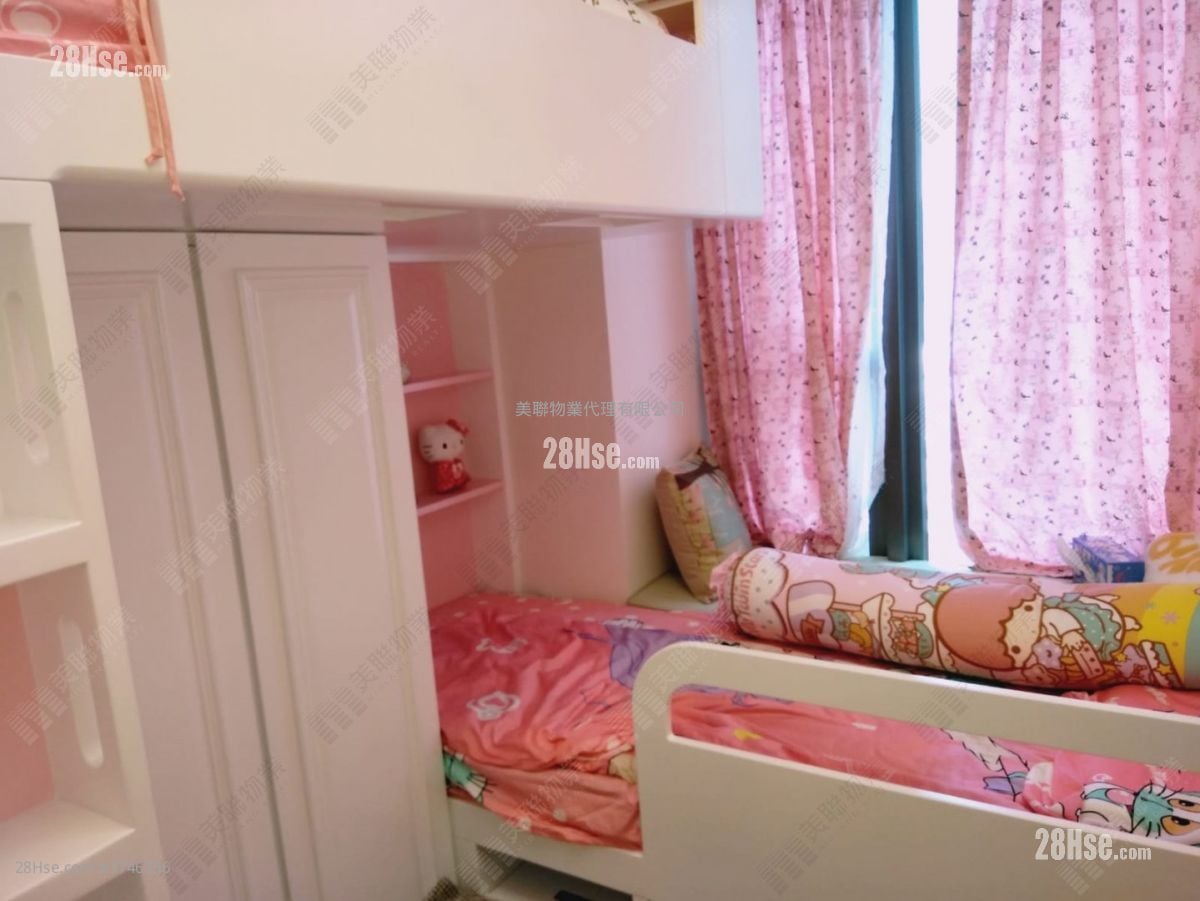 The Wings Sell 3 Bedrooms 699 ft²