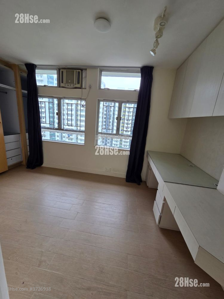 黃埔花園 售盤 2 房 , 1 浴室 389 平方呎