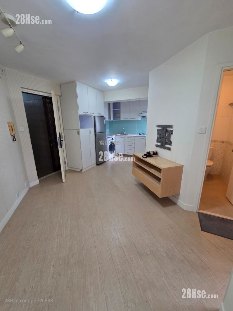 黃埔花園 售盤 2 房 , 1 浴室 389 平方呎