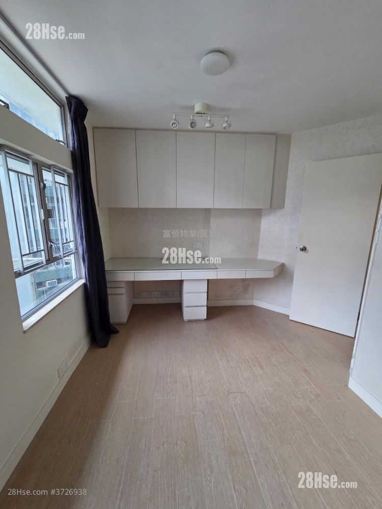 黃埔花園 售盤 2 房 , 1 浴室 389 平方呎