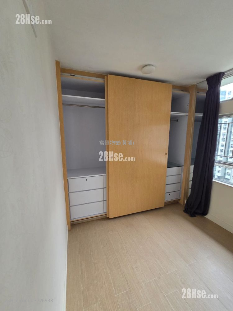 黃埔花園 售盤 2 房 , 1 浴室 389 平方呎