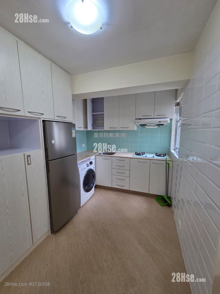 黃埔花園 售盤 2 房 , 1 浴室 389 平方呎