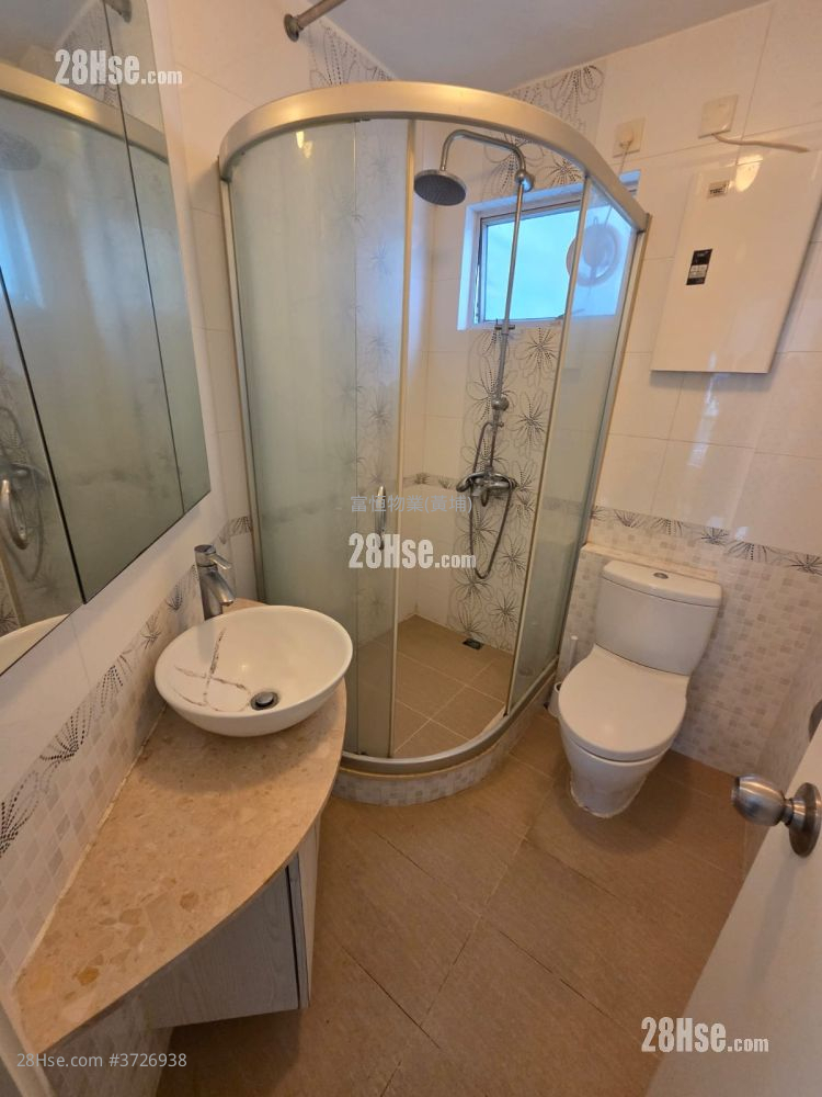 黃埔花園 售盤 2 房 , 1 浴室 389 平方呎