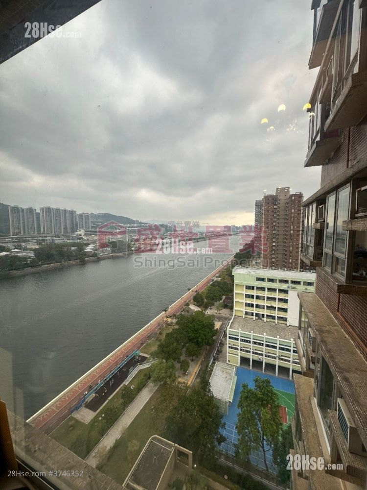 濱景花園 售盤 3 房 , 2 浴室 544 平方呎