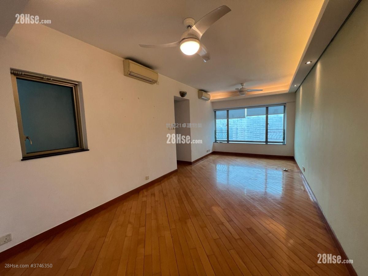 擎天半島 售盤 3 房 , 2 浴室 757 平方呎