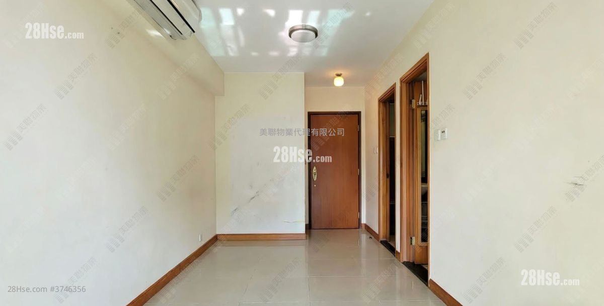 君傲灣 售盤 2 房 , 1 浴室 440 平方呎