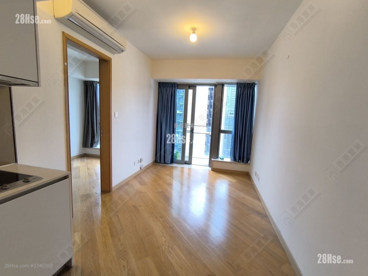 啟德1號(I) 售盤 1 房 367 平方呎