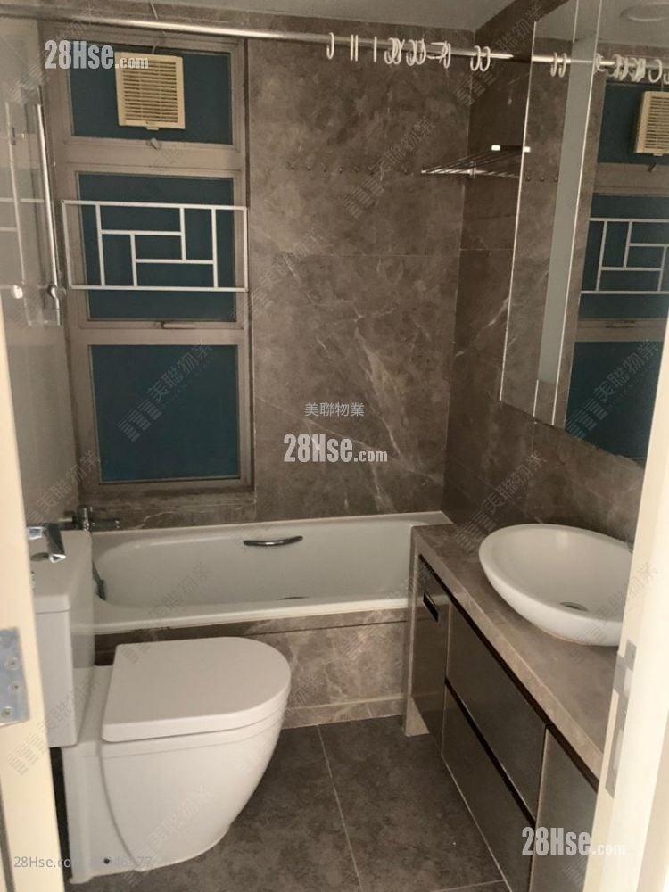 世宙 售盤 2 房 , 1 浴室 429 平方呎